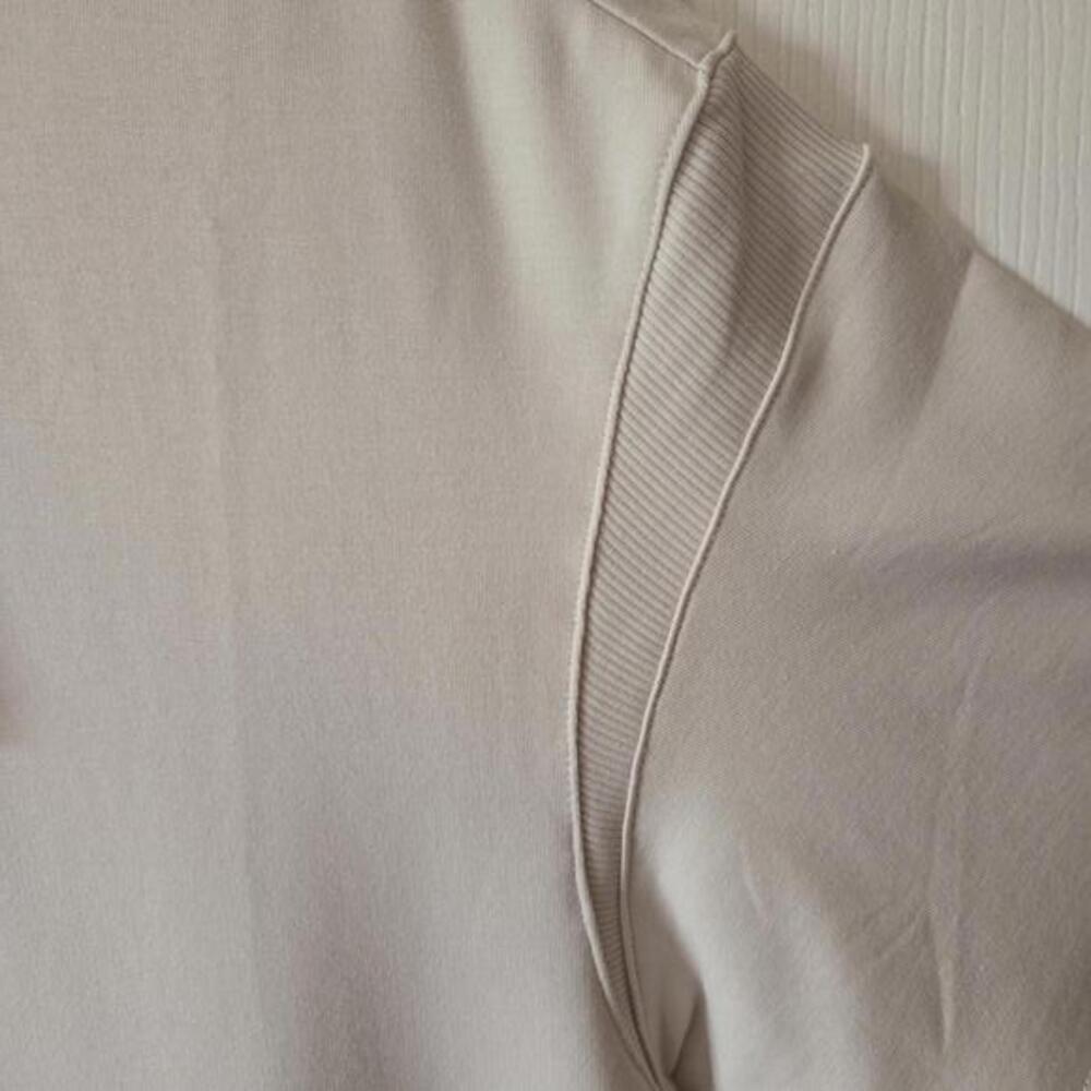 TenTree‎ SoftTerry Light Contrast Dress - Size Small - Picture 7 of 9